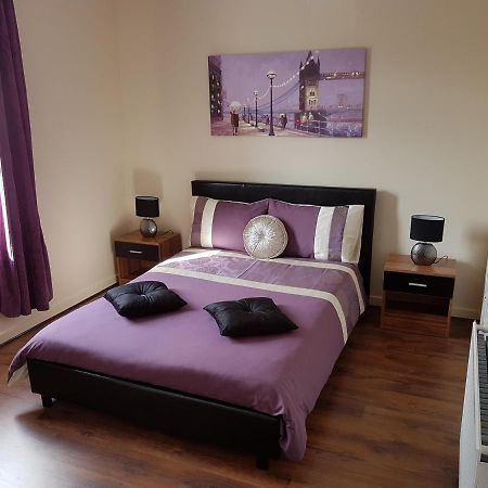 Spacious 2 Double Bedrooms House For A Relaxing Stay. South Kessock Eksteriør billede