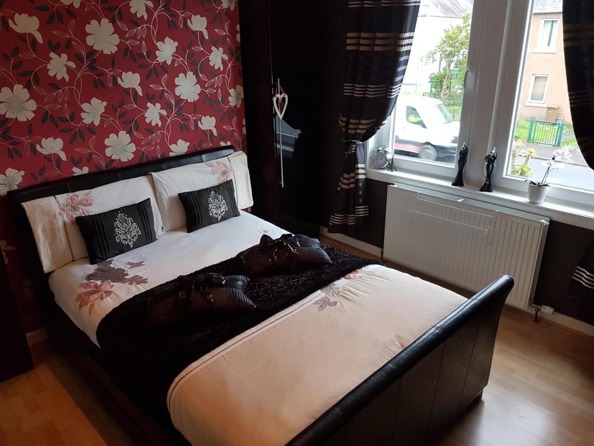 Spacious 2 Double Bedrooms House For A Relaxing Stay. South Kessock Eksteriør billede