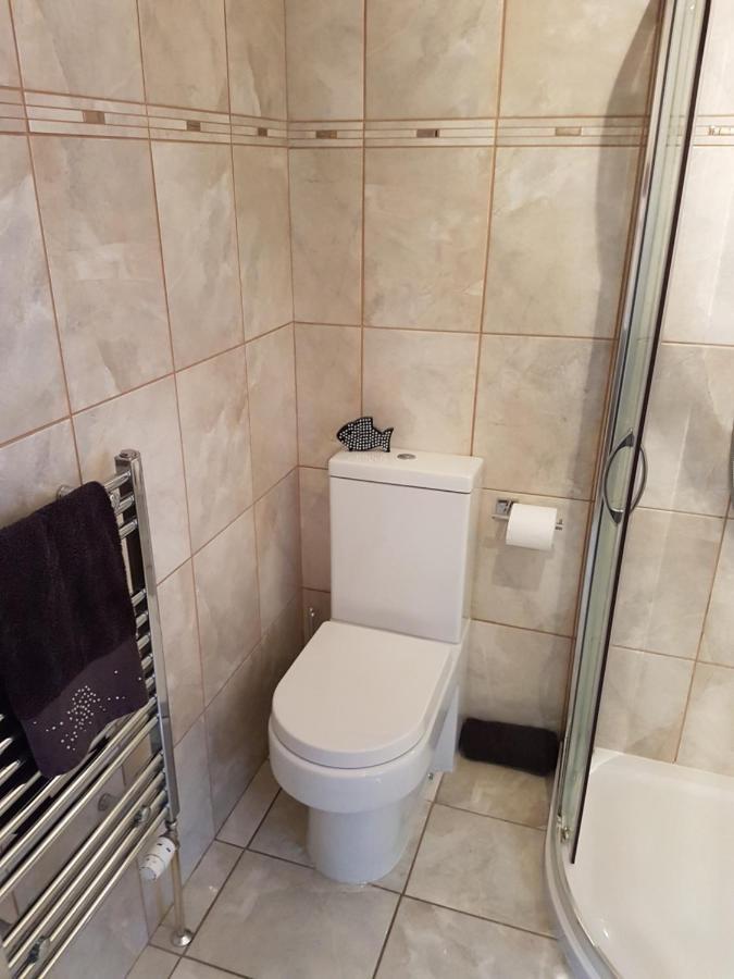 Spacious 2 Double Bedrooms House For A Relaxing Stay. South Kessock Eksteriør billede