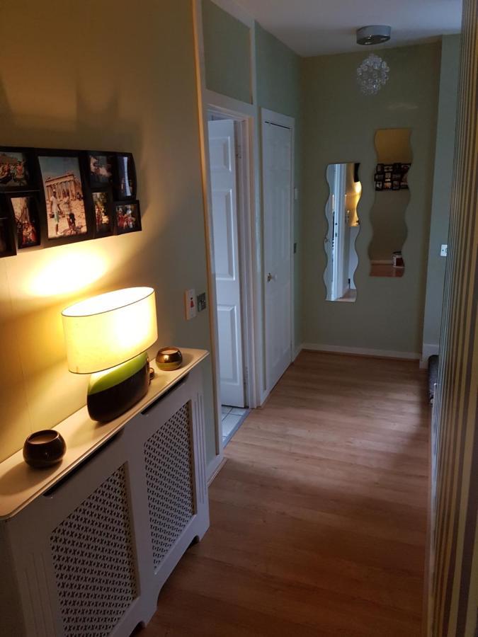 Spacious 2 Double Bedrooms House For A Relaxing Stay. South Kessock Eksteriør billede